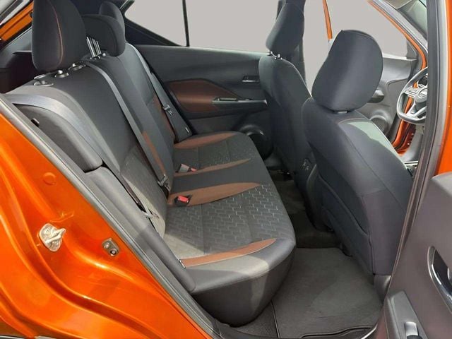 Pre-Owned 2023 Nissan Kicks SR - photo - 17