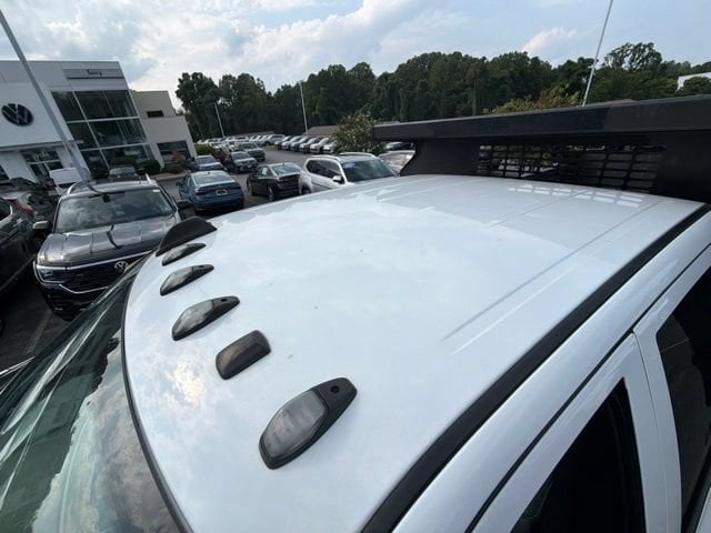 Pre-Owned 2023 Ram 4500HD Tradesman - photo - 40