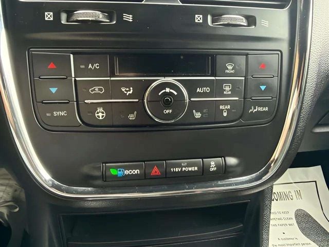 Pre-Owned 2019 Dodge Grand Caravan GT - photo - 10