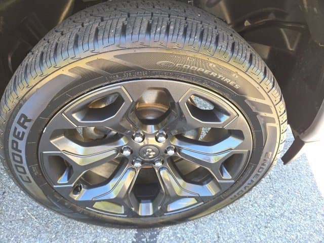 Pre-Owned 2022 Ram 1500 Limited - photo - 25