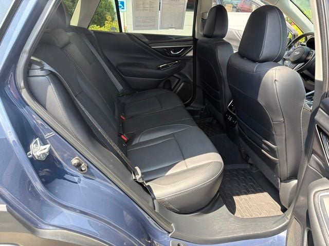Pre-Owned 2024 Subaru Outback Limited - photo - 11