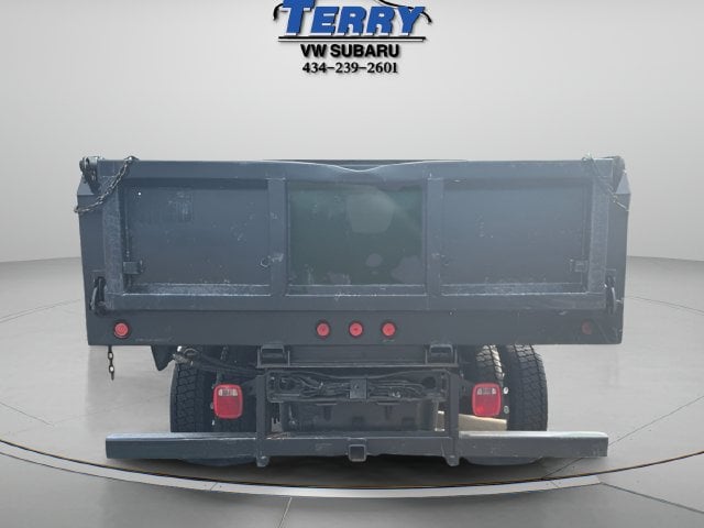 Pre-Owned 2023 Ram 4500HD Tradesman - photo - 3