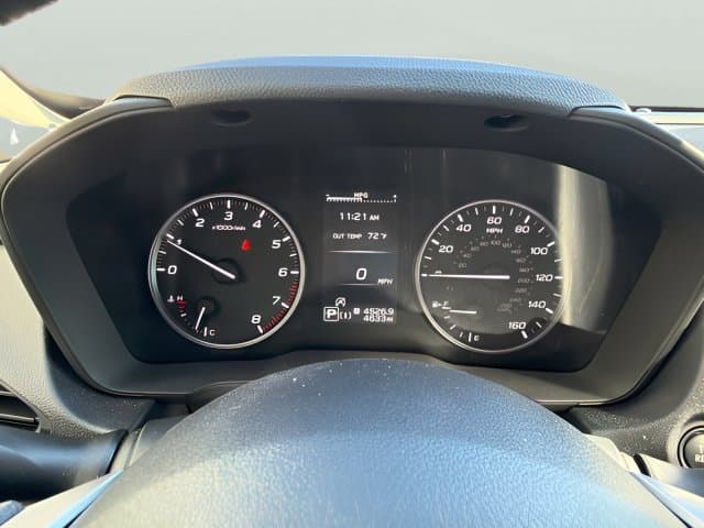 Pre-Owned 2024 Subaru Impreza Sport - photo - 8
