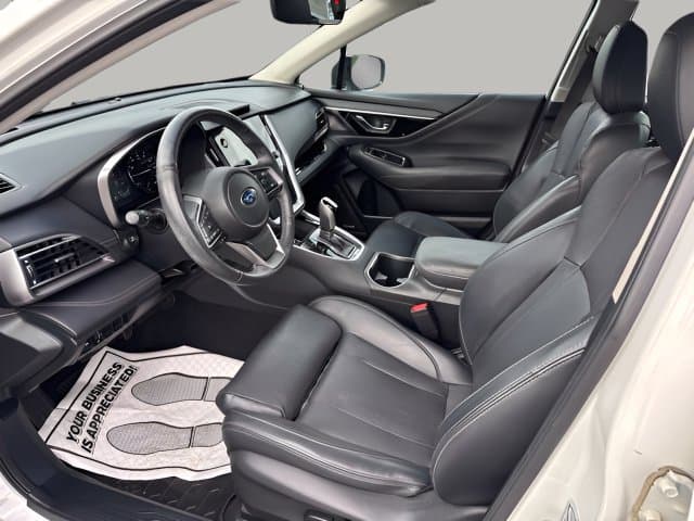 Pre-Owned 2024 Subaru Legacy Limited - photo - 4