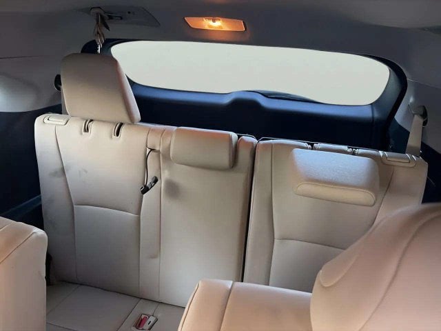 Pre-Owned 2021 Toyota Highlander XLE - photo - 6