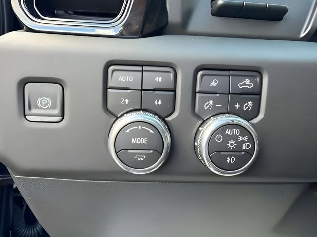 Pre-Owned 2026 GMC Sierra 1500 AT4X - photo - 21