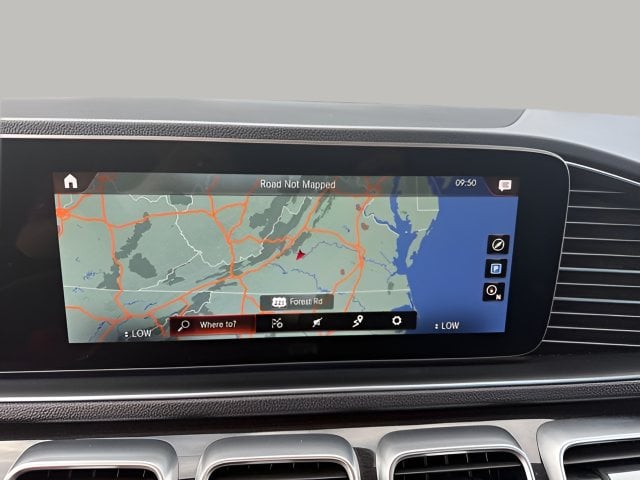 Pre-Owned 2021 Mercedes-Benz GLE GLE 350 - photo - 14