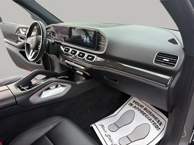 Pre-Owned 2021 Mercedes-Benz GLE GLE 350 - photo - 26