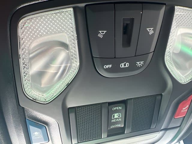 Pre-Owned 2024 Ram 1500 Big Horn/Lone Star - photo - 15