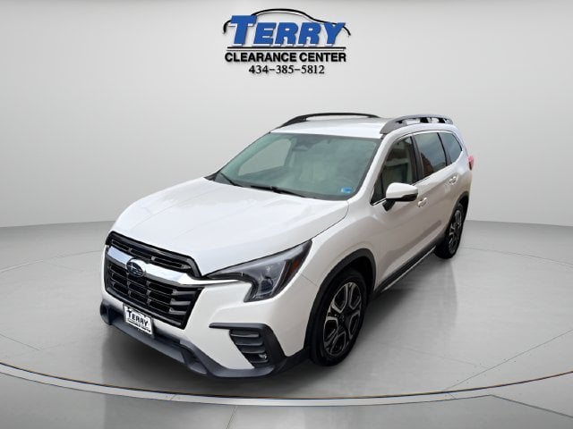 Pre-Owned 2023 Subaru Ascent Limited - photo - 2