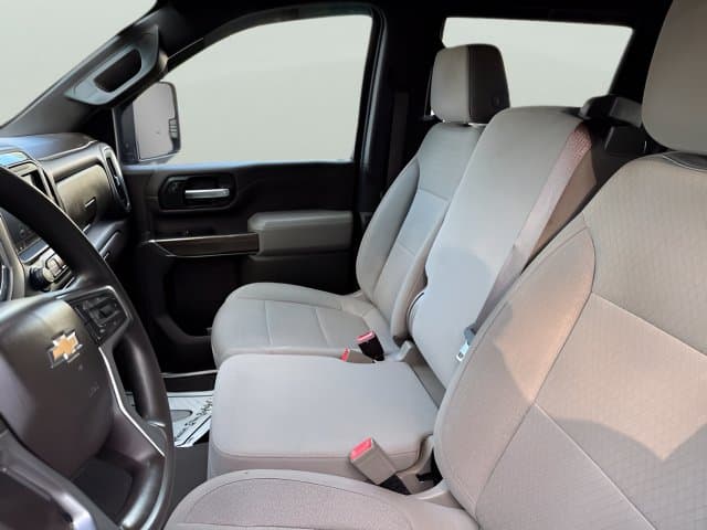 Pre-Owned 2022 Chevrolet Silverado 3500HD LT - photo - 6