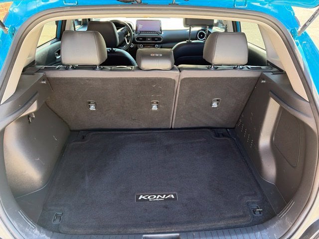 Pre-Owned 2023 Hyundai Kona Limited - photo - 5