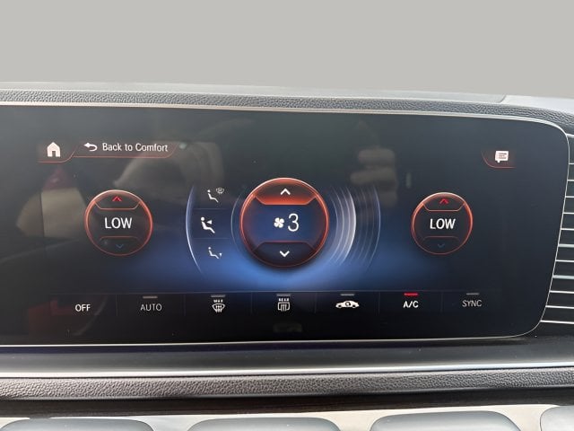 Pre-Owned 2021 Mercedes-Benz GLE GLE 350 - photo - 17