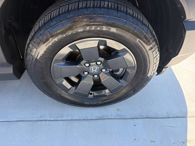 Pre-Owned 2026 Honda Passport RTL - photo - 30