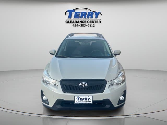 Pre-Owned 2016 Subaru Crosstrek 2.0i Limited - photo - 2