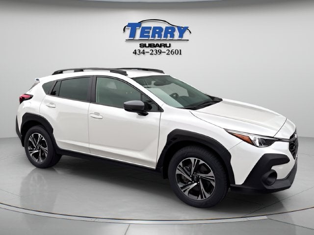 Pre-Owned 2024 Subaru Crosstrek Premium - photo - 0