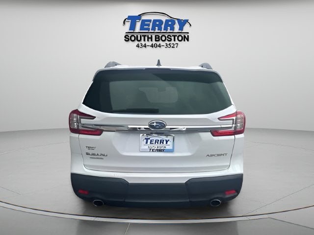 Pre-Owned 2025 Subaru Ascent Premium - photo - 3