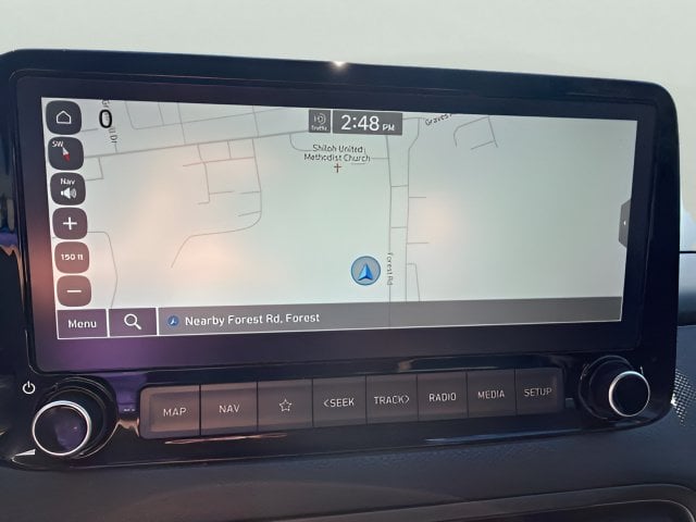 Pre-Owned 2023 Hyundai Kona Limited - photo - 10