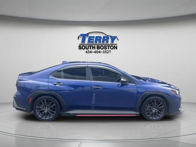 Pre-Owned 2022 Subaru WRX Premium - photo - 0