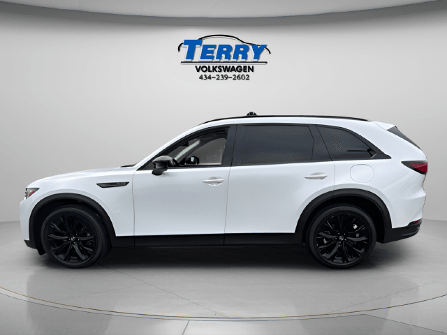 Pre-Owned 2025 Mazda CX-90 3.3 Turbo Premium - photo - 1