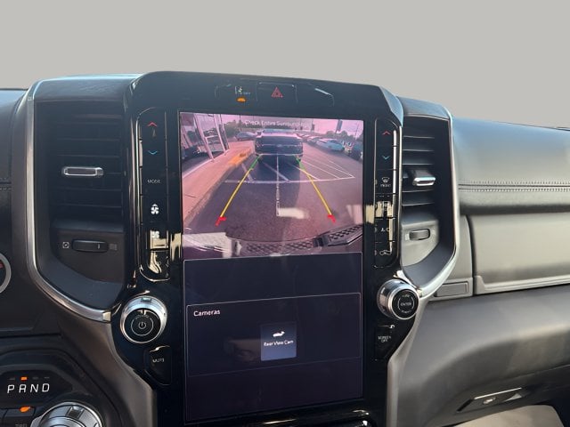 Pre-Owned 2025 Ram 1500 Laramie - photo - 11