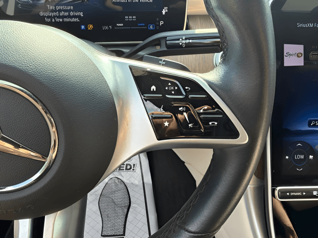 Pre-Owned 2025 Mercedes-Benz C-Class C 300 - photo - 11
