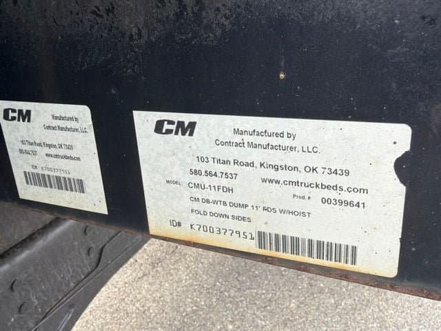 Pre-Owned 2023 Ram 4500HD Tradesman - photo - 31
