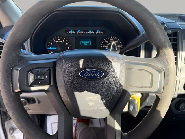 Pre-Owned 2016 Ford F-150 XL - photo - 5