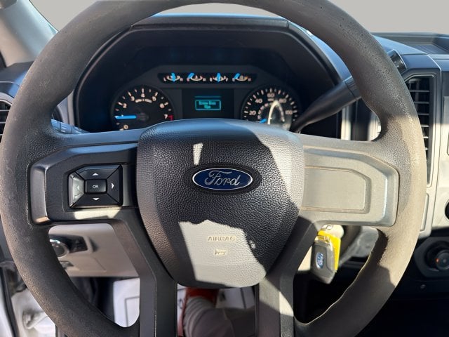 Pre-Owned 2016 Ford F-150 XL - photo - 5