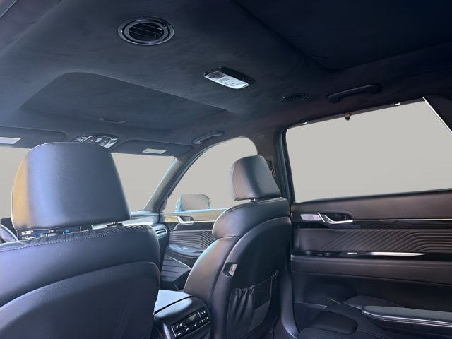 Pre-Owned 2025 Hyundai Palisade Calligraphy - photo - 7