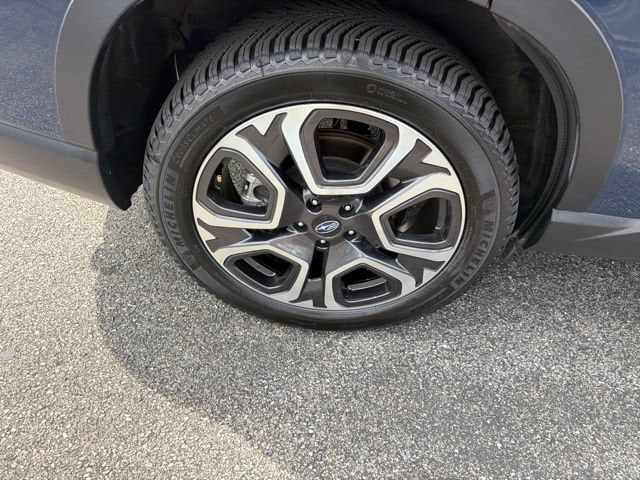 Pre-Owned 2024 Subaru Ascent Limited - photo - 34