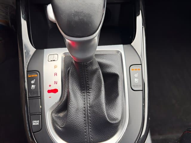 Pre-Owned 2020 Kia Forte EX - photo - 14