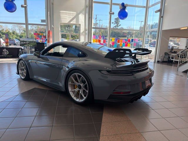 Pre-Owned 2024 Porsche 911 GT3 - photo - 6