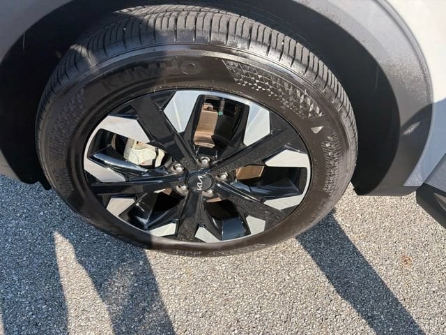 Pre-Owned 2023 Kia Sportage X-Line - photo - 31