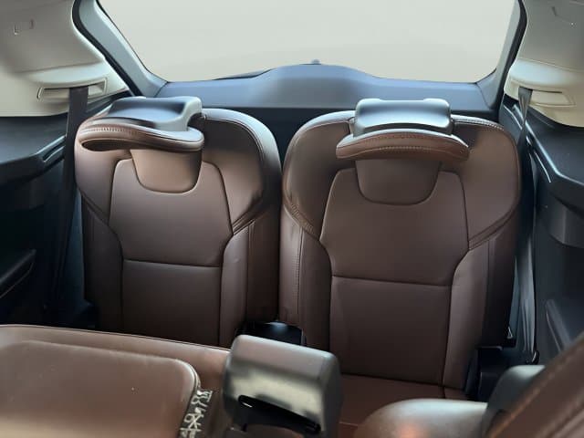 Pre-Owned 2018 Volvo XC90 T6 Inscription - photo - 6