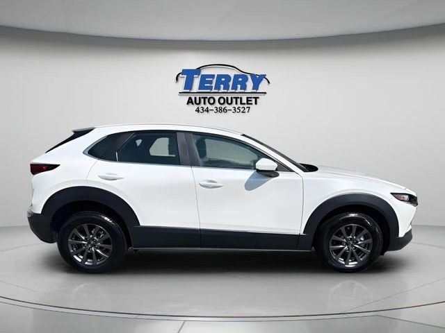 Pre-Owned 2023 Mazda CX-30 2.5 S - photo - 0