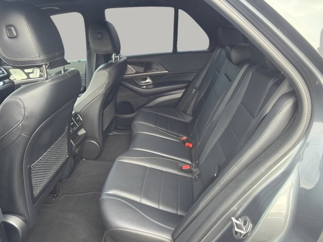 Pre-Owned 2021 Mercedes-Benz GLE GLE 350 - photo - 5