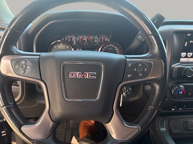 Pre-Owned 2016 GMC Sierra 1500 SLT - photo - 9
