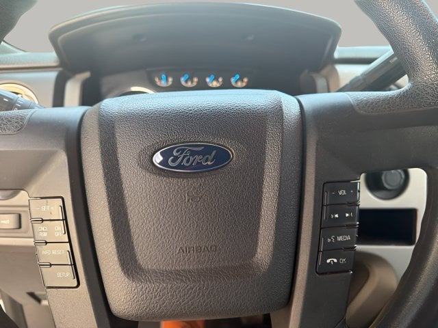 Pre-Owned 2013 Ford F-150 - photo - 10