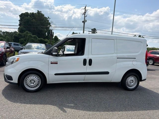 Pre-Owned 2022 Ram ProMaster City Base - photo - 2