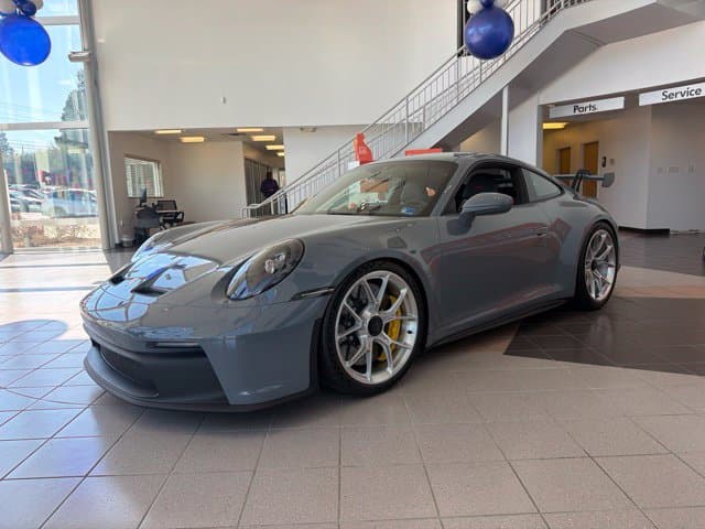 Pre-Owned 2024 Porsche 911 GT3 - photo - 4