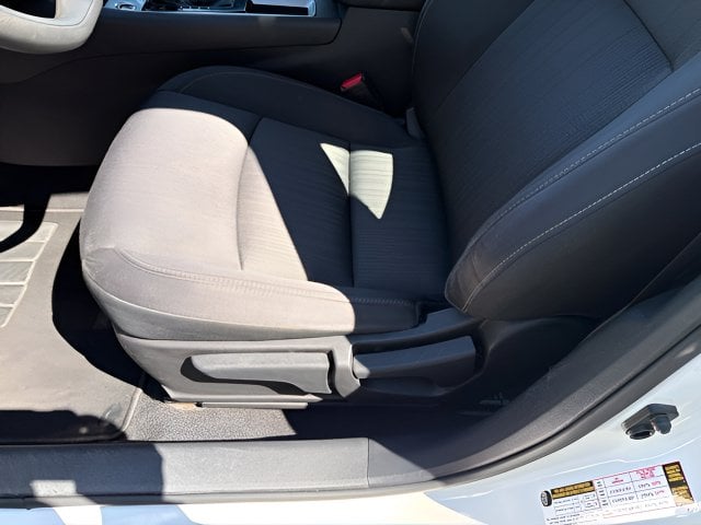 Pre-Owned 2024 Nissan Altima 2.5 S - photo - 5