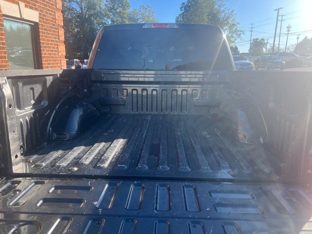 Pre-Owned 2019 Ford F-150 XL - photo - 6