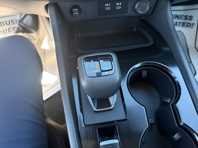 Pre-Owned 2024 Nissan Rogue S - photo - 19