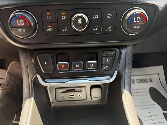 Pre-Owned 2021 GMC Terrain SLT - photo - 15