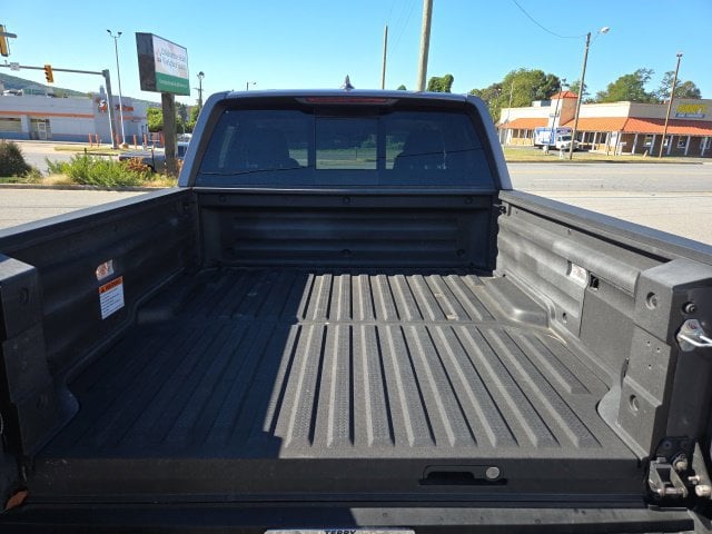 Pre-Owned 2026 Honda Ridgeline RTL - photo - 16