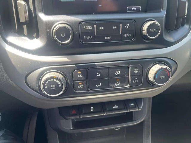 Pre-Owned 2018 Chevrolet Colorado LT - photo - 9