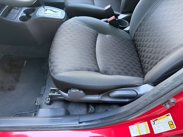 Pre-Owned 2024 Mitsubishi Mirage ES - photo - 6