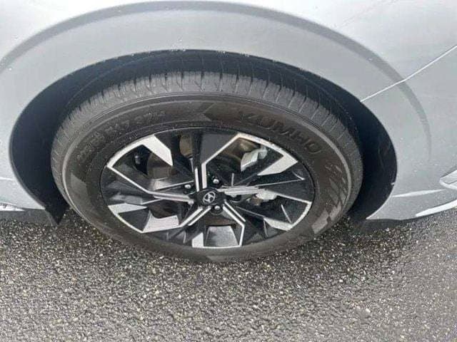 Pre-Owned 2025 Hyundai Sonata SEL - photo - 21