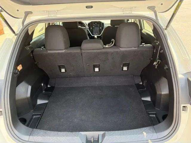 Pre-Owned 2024 Subaru Impreza Sport - photo - 11